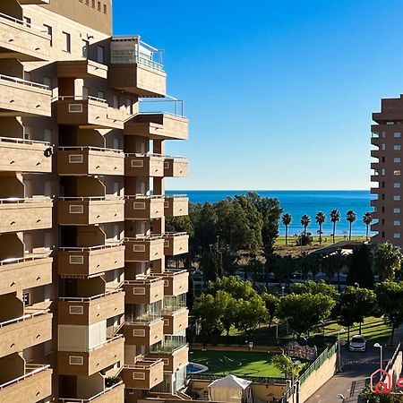 El Oasis Apartment Oropesa del Mar Exterior foto