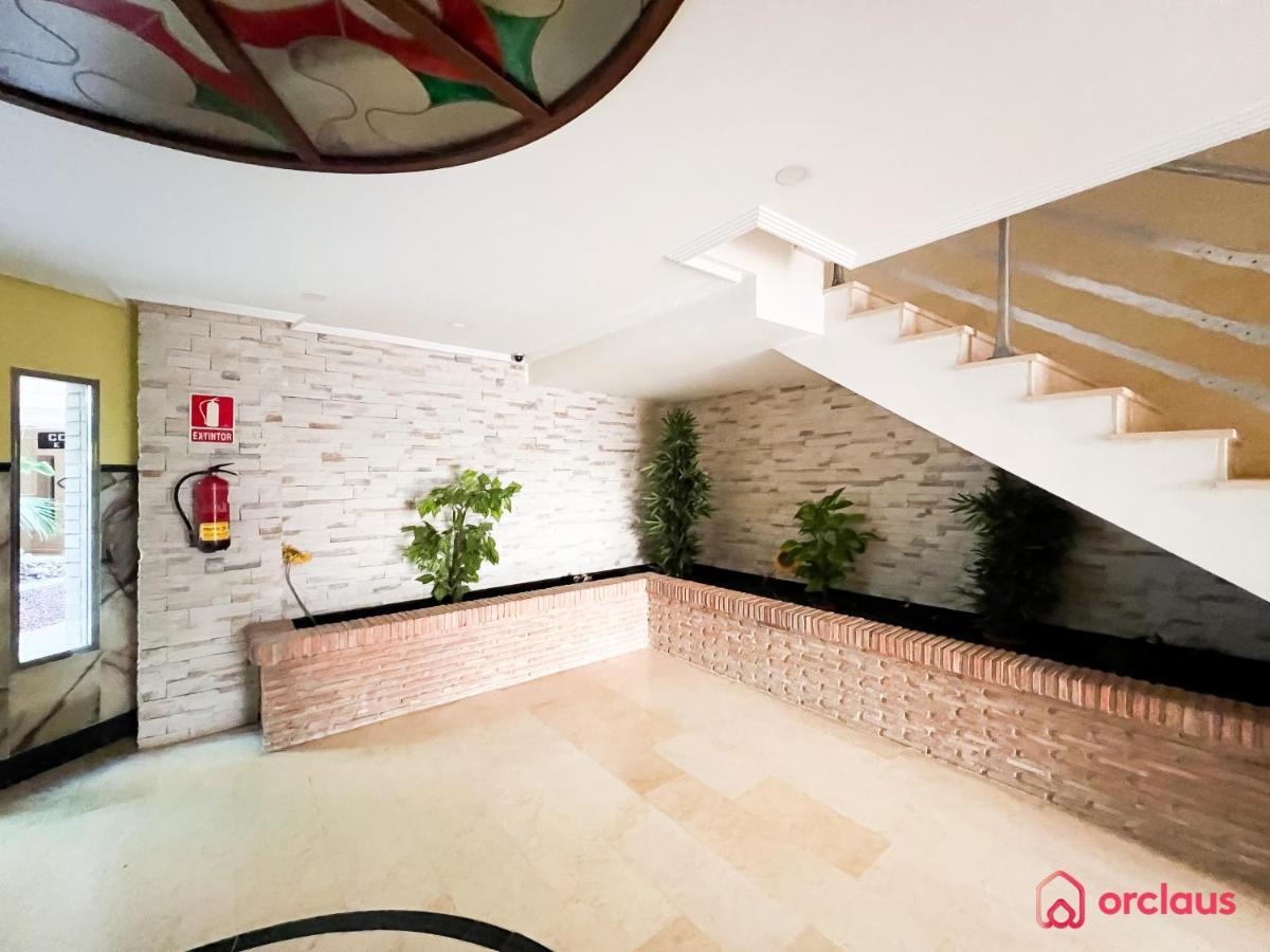 El Oasis Apartment Oropesa del Mar Exterior foto
