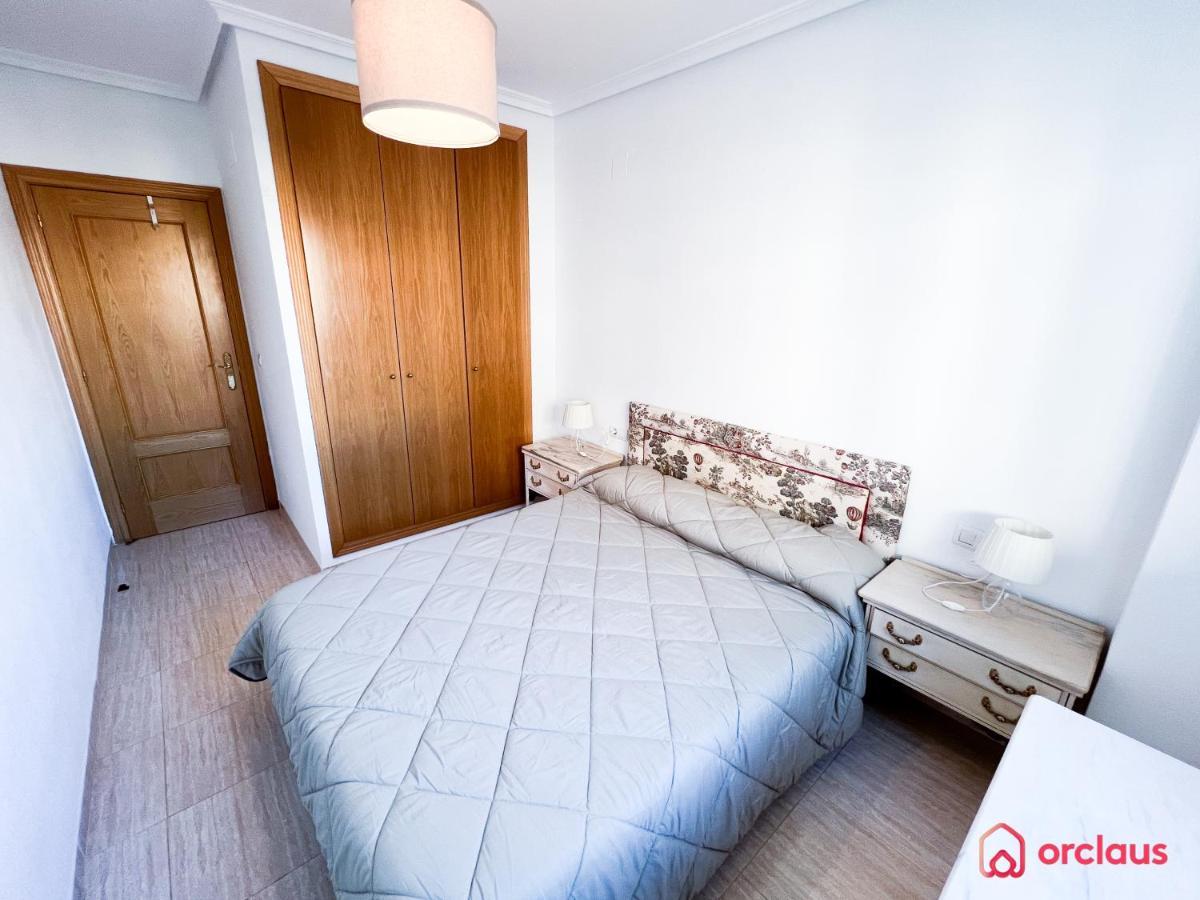 El Oasis Apartment Oropesa del Mar Exterior foto