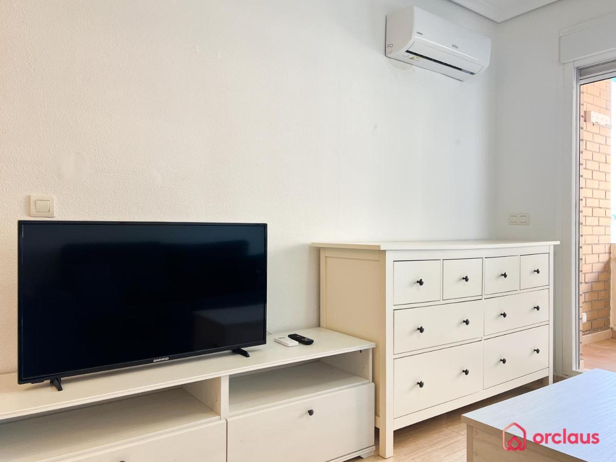 El Oasis Apartment Oropesa del Mar Exterior foto