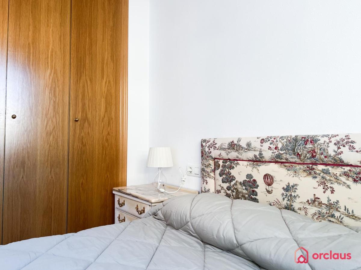 El Oasis Apartment Oropesa del Mar Exterior foto