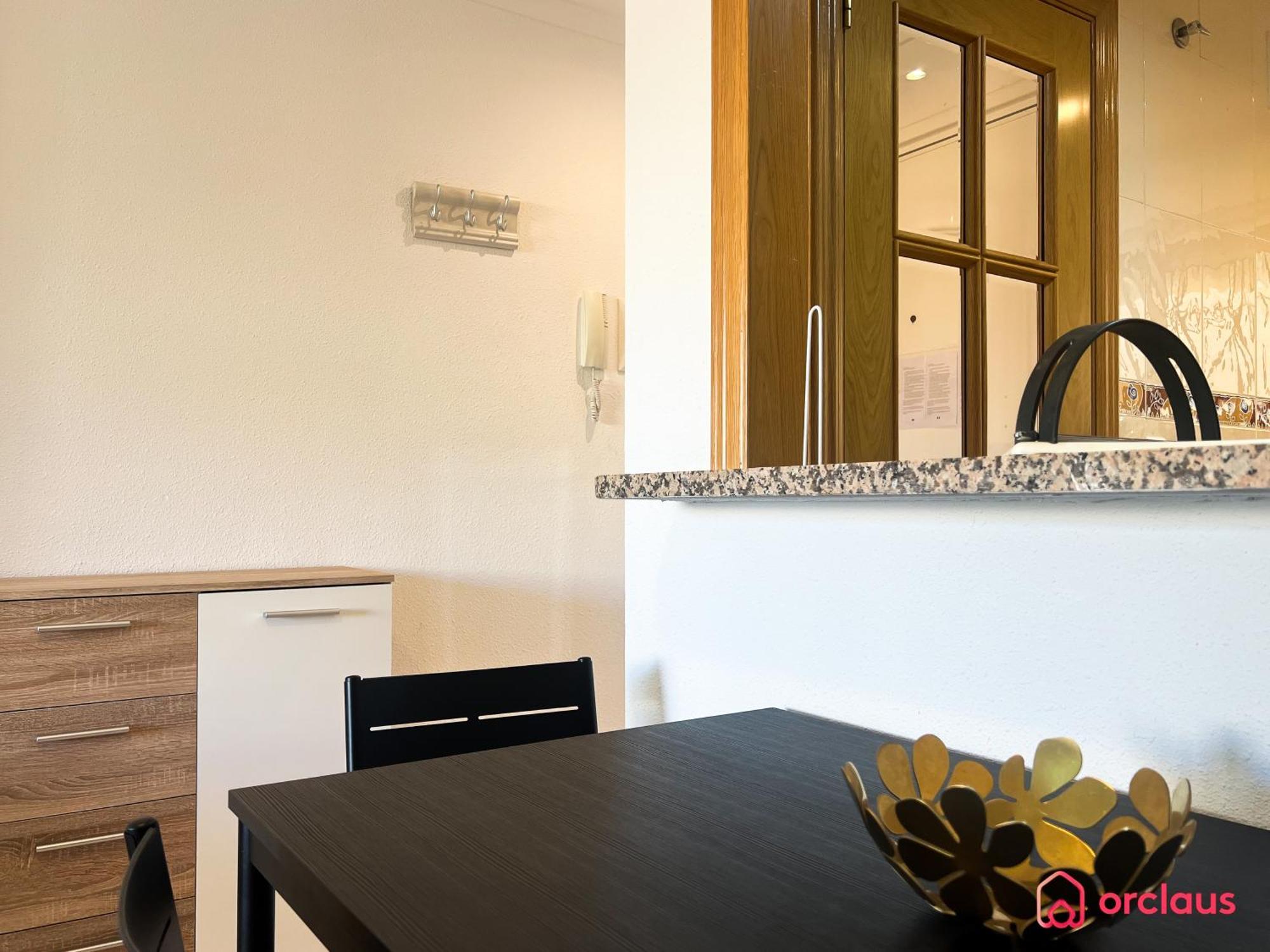 El Oasis Apartment Oropesa del Mar Exterior foto